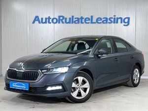 Skoda Octavia IV [2019 - Prezent] 1.0 TSI Ambition 2021