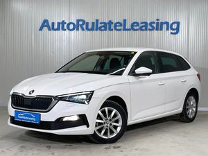 Skoda Scala 1.0 TSI DSG Style 2022