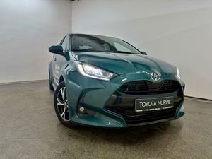 Toyota Yaris 2025