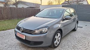 Volkswagen Golf VI [2008 -2013] 1.2 TSI Style 2011
