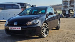 Volkswagen Golf VI [2008 -2013] 1.4 TSI DSG Team 2011