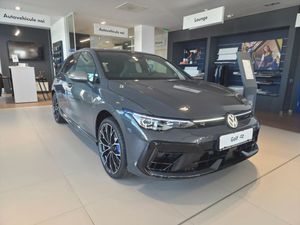 Volkswagen Golf VIII [2020 - Prezent] 2.0 TSI OPF 4Motion DSG R 2026