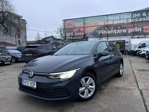 Volkswagen Golf VIII [2020 - Prezent] 2021