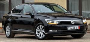 Volkswagen Passat B8 [2014 - Prezent] 2.0 TDI DSG Highline 2016