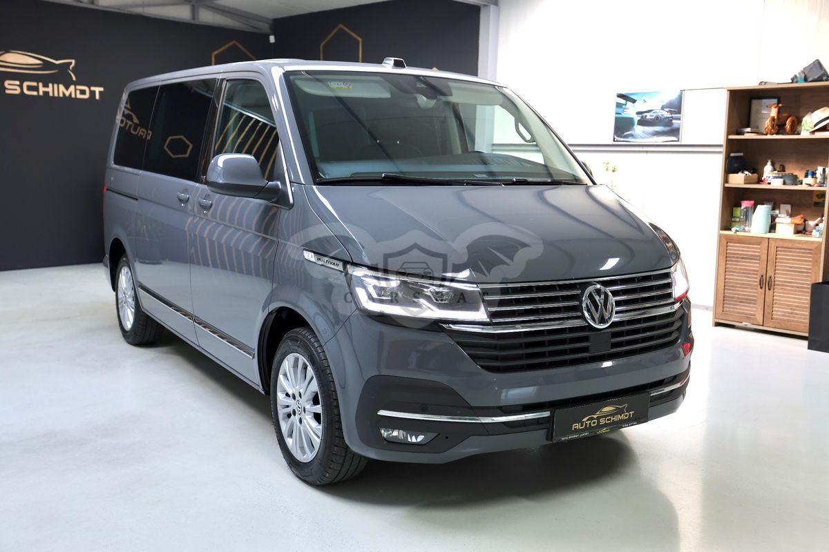 Volkswagen Multivan L 2.0 TDI DSG 110KW 2022