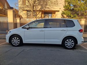 Volkswagen Tiguan II [2016 - Prezent] 2.0 TDI DPF DSG Comfortline 2017