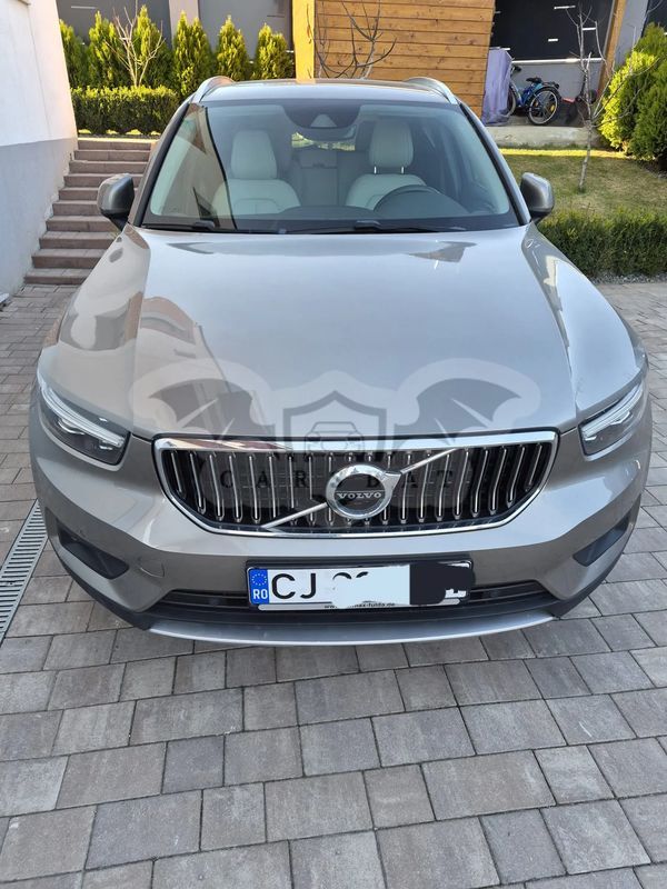 Volvo XC40 T5 Recharge DKG Inscription 2020