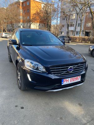 Volvo XC60 D4 Geartronic Momentum 2016