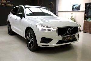 Volvo XC60 Recharge T8 Twin Engine eAWD Inscription 2021