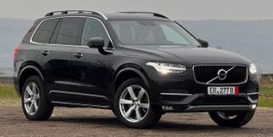 Volvo XC90 II [2015 - Prezent] D5 AWD Geartronic Momentum 2015