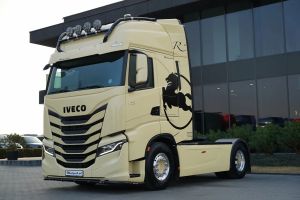 Iveco S-Way 2022