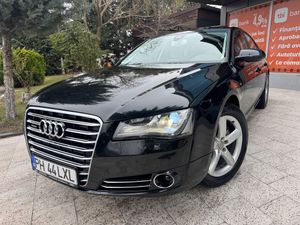 Audi A8 D4 [2010 - 2017] 3.0 TDI Quattro 2012