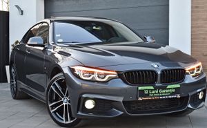 BMW 4 Series F32/F33/F36 [2013 - 2021] 420d xDrive M Sport 2020
