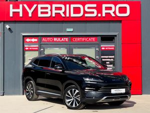 BYD Seal DM-i PHEV Comfort 2025