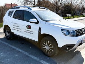 Dacia Duster II [2018 - Prezent] Blue dCi 115 Prestige 2020