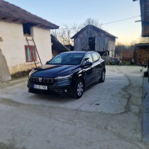 Dacia Sandero III [2020 - Prezent] ECO-G 100 MT6 Comfort 2021