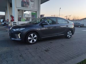 Hyundai IONIQ 1.6 GDI Advantage 2018