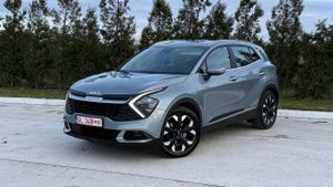 Kia Sportage V [2021 - Prezent] 1.6 T-GDI PHEV 6AT 4x4 Business Line 2022