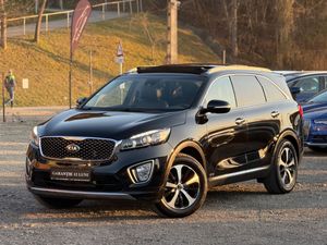 Kia Sorento III [2014 - 2020] 2.2 DSL 6AT 4x4 Nova 2016