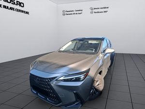 Lexus NX II [2021 - Prezent] 450h+ E-FOUR Executive Line 2024