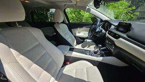 Mazda 6 SKYACTIV-D 175 i-ELOOP Nakama Intense 2016
