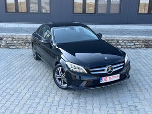 Mercedes-Benz C W205 [2014 - 2021] 180 d 9G-TRONIC Exclusive 2021