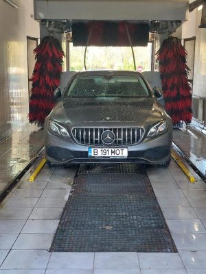 Mercedes-Benz E W213 [2016 - 2023] 200 4MATIC Aut. 2017