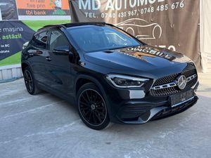 Mercedes-Benz GLA 2022