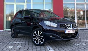 Nissan Qashqai 2011