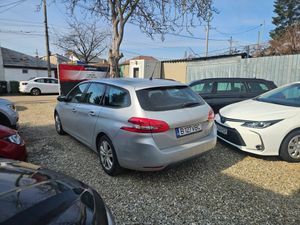 Peugeot 308 HDi FAP 92 Active 2015