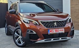 Peugeot 3008 II [2016 - Prezent] 1.6 THP EAT6 GT-Line 2018