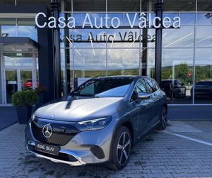 Mercedes-Benz EQE 350 4MATIC 2024