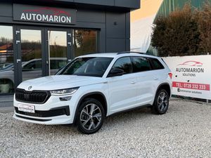Skoda Kodiaq 2.0 TDI 4X4 DSG SportLine 2023