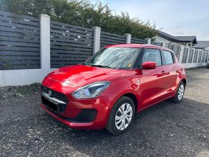 Suzuki Swift VI [2017 - Prezent] 2021