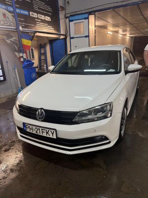Volkswagen Jetta A6 [2010 - 2018] 2.0 TDI Comfortline 2016