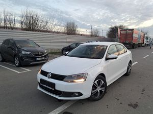 Volkswagen Jetta A6 [2010 - 2018] 2012