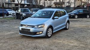 Volkswagen Polo V [2009 - 2017] 1.2 TDI Life 2013