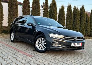 Volkswagen Passat 2.0 TDI DSG Comfortline 2022