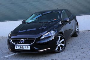 Volvo V40 II [2012 - Prezent] D4 Summum 2015