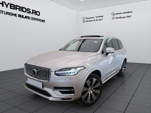 Volvo XC90 II [2015 - Prezent] T8 eAWD Inscription 2021