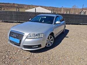 Audi A6 C6 [2004 - 2011] 2.0 TDI DPF Multitronic 2011
