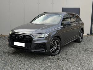 Audi Q7 4M [2015 - Prezent] 3.0 TDI Quattro Tiptronic 2020
