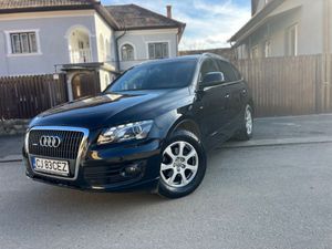 Audi Q5 8R [2008 - 2016] 2.0 TDI Quattro S-Tronic 2011