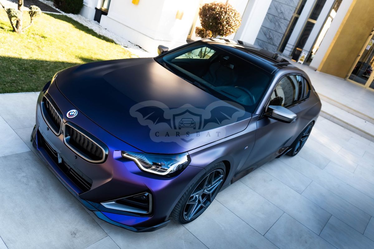 BMW M2 M240i xDrive AT 2022