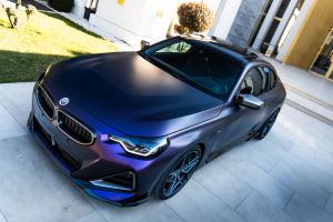 BMW M2 M240i xDrive AT 2022