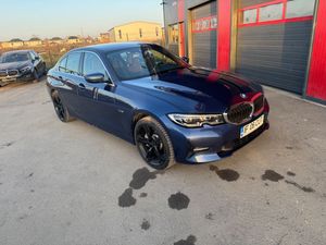 BMW 3 Series G20/G21 [2018 - Prezent] 330e Aut. Sport Line 2022