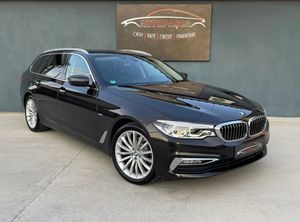 BMW 5 Series G30/G31 [2017 - Prezent] 520d xDrive Aut. Luxury Line 2017