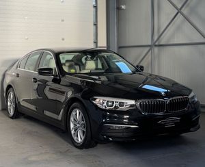 BMW 5 Series 520d Aut. 2019