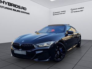 BMW 8 Series G14/G15/G16 [2018 - Prezent] 840d xDrive 2020
