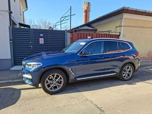 BMW X3 G01 [2017 - Prezent] xDrive20d AT xLine 2020